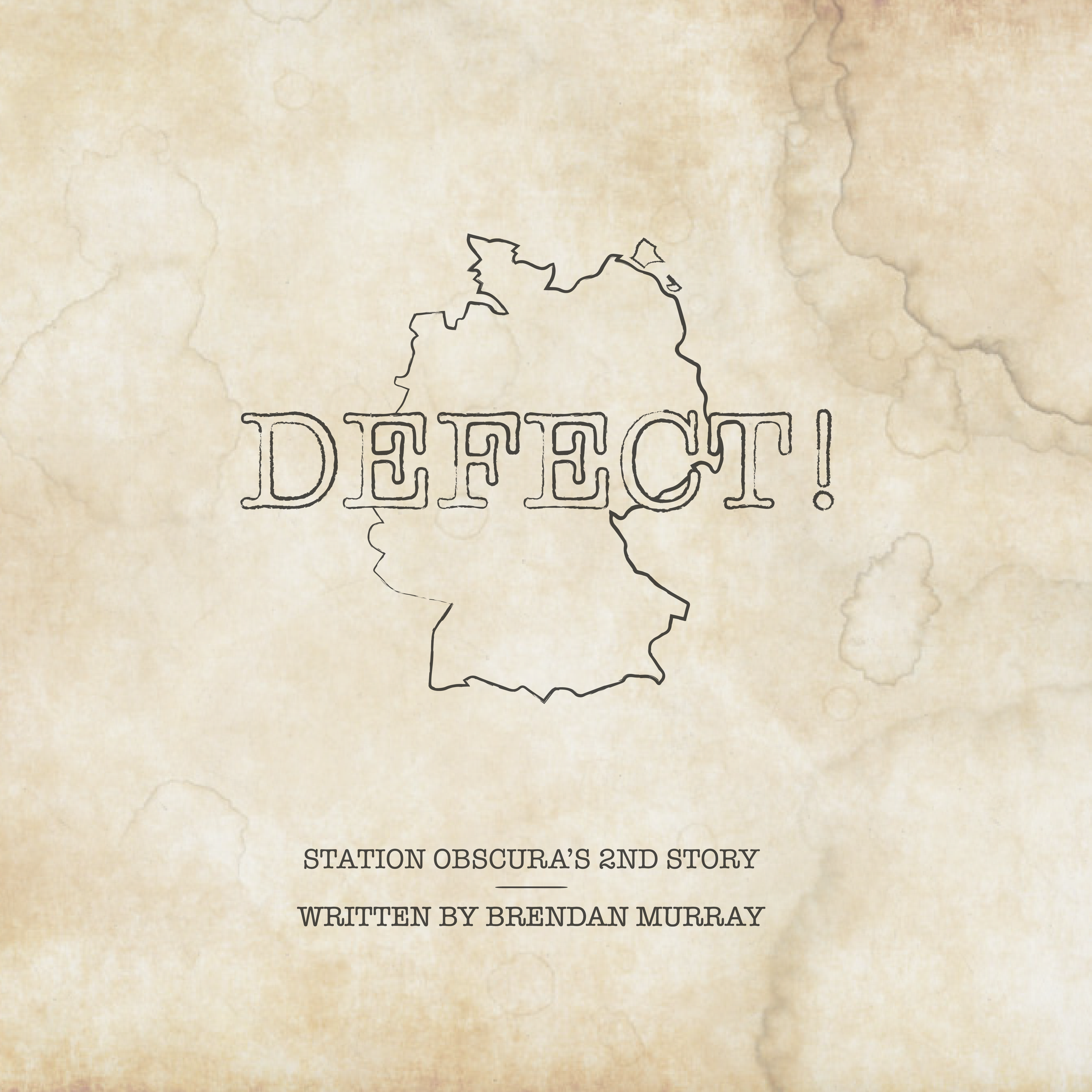 Defect Cold War Podcast